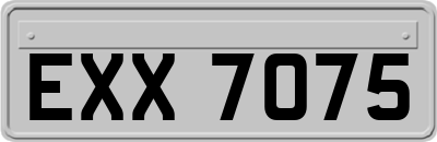 EXX7075