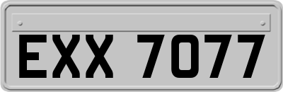 EXX7077
