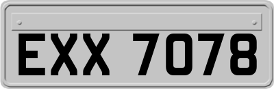 EXX7078