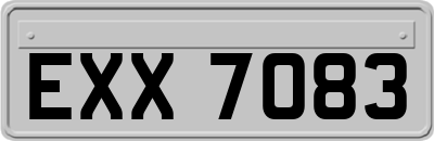 EXX7083