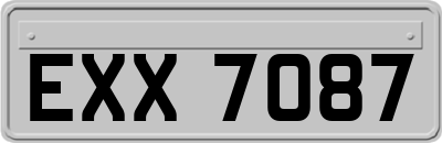 EXX7087