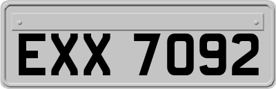 EXX7092