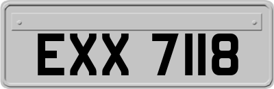 EXX7118