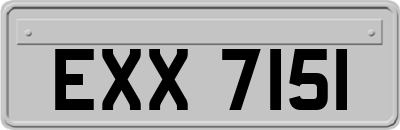EXX7151