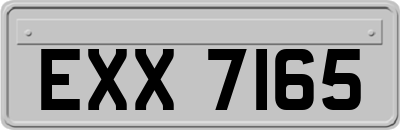 EXX7165