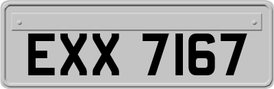 EXX7167