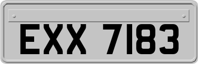 EXX7183