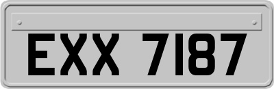 EXX7187
