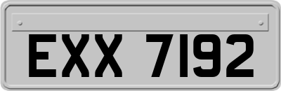 EXX7192