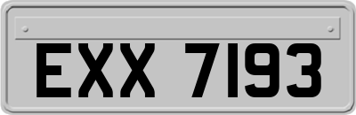 EXX7193