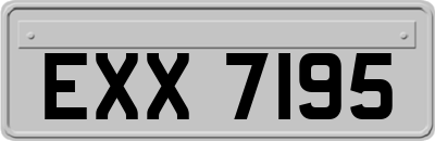 EXX7195