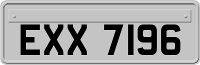 EXX7196