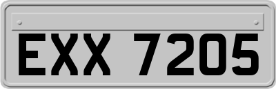 EXX7205
