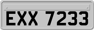 EXX7233