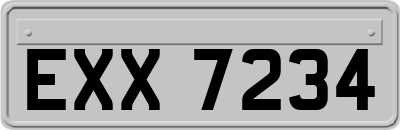 EXX7234