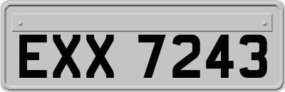 EXX7243