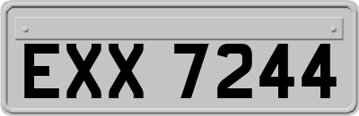 EXX7244