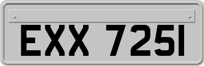 EXX7251
