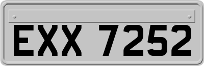 EXX7252