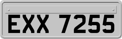 EXX7255