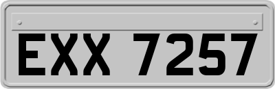 EXX7257