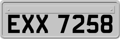 EXX7258