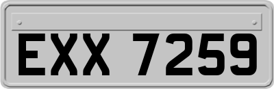 EXX7259