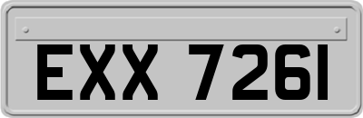 EXX7261