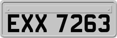EXX7263