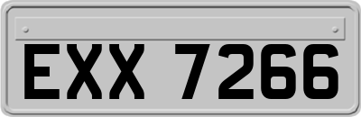 EXX7266