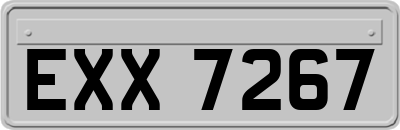 EXX7267