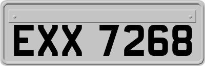 EXX7268
