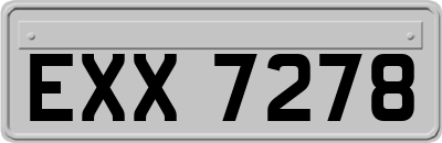 EXX7278