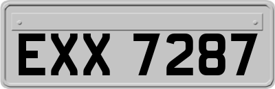 EXX7287