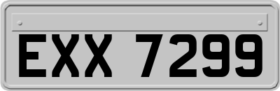 EXX7299