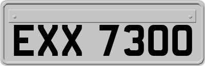 EXX7300