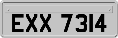 EXX7314