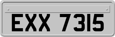 EXX7315