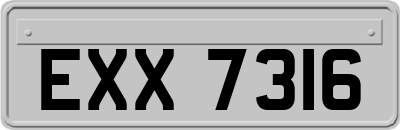 EXX7316