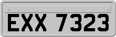 EXX7323