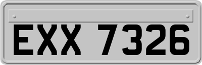 EXX7326