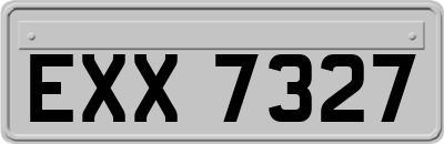 EXX7327