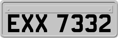 EXX7332