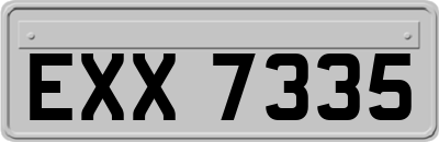 EXX7335