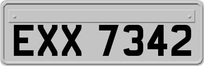 EXX7342