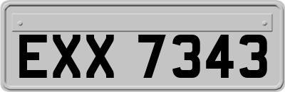 EXX7343