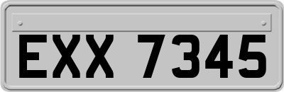 EXX7345