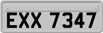 EXX7347