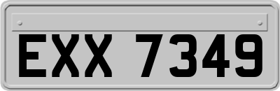 EXX7349