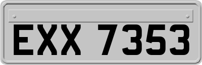 EXX7353